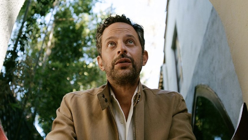 Nick Kroll
